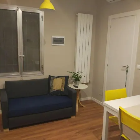 아파트 Intero Bilocale Da Antonio - Free Wi-fi *