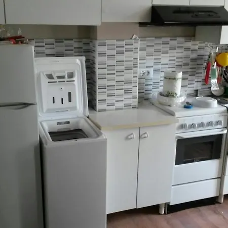Intero Bilocale Da Antonio - Free Wi-fi Apartment Bologna