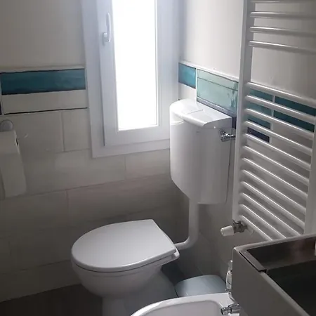 Appartamento Intero Bilocale Da Antonio - Free Wi-fi
