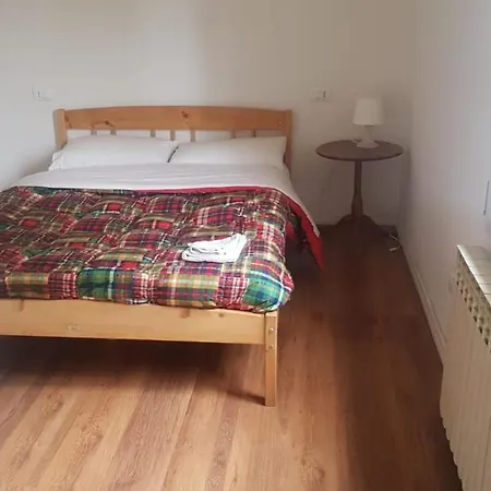 Intero Bilocale Da Antonio - Free Wi-fi Apartment