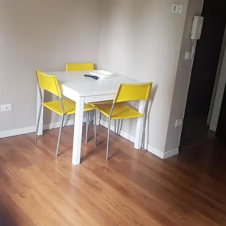 Intero Bilocale Da Antonio - Free Wi-fi Apartment *
